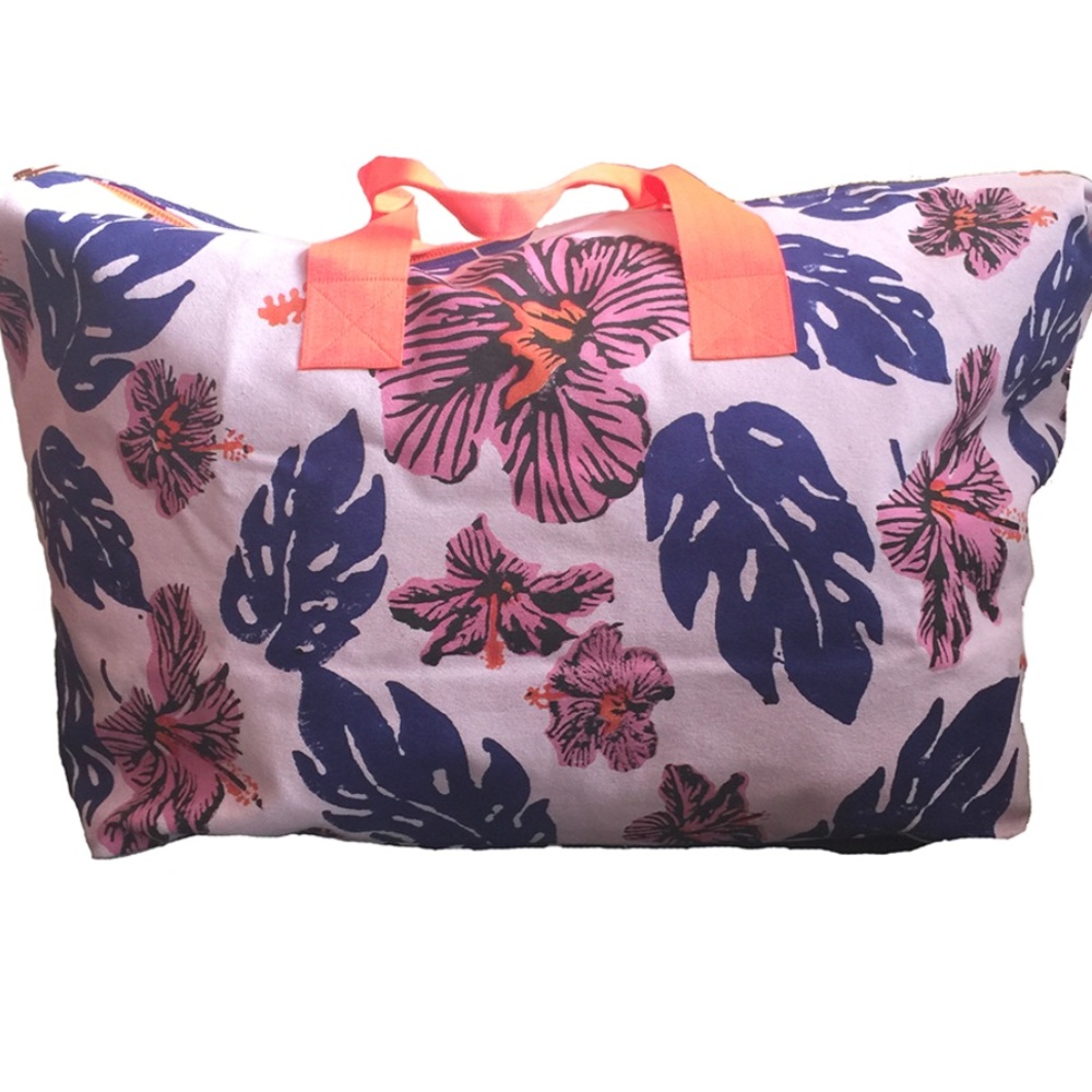 Samudra overnight bag